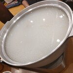 博多味処 すきやき・水たき いろは - 