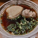 博多味処 すきやき・水たき いろは - 