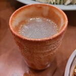 博多味処 すきやき・水たき いろは - 