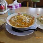 Oogiya Ramen Karuizawa Ten