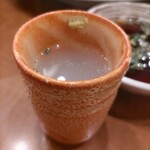 博多味処 すきやき・水たき いろは - 