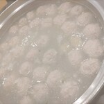 博多味処 すきやき・水たき いろは - 