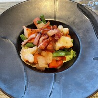Wolfgang's Steakhouse Teppan - 