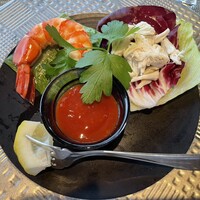 Wolfgang's Steakhouse Teppan - 