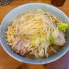 ラーメン BooBoo太郎。