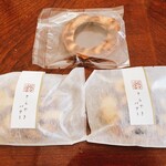虎屋菓子舗 - 