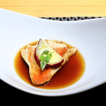 虎徹 - 金目鯛の煮付