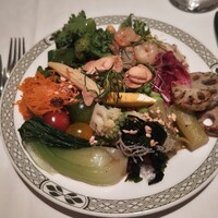 ロウリーズ・ザ・プライムリブ 恵比寿ガーデンプレイス店 - 