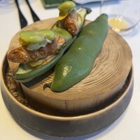 ワインラウンジ＆レストラン セパージュ 名古屋店 - 