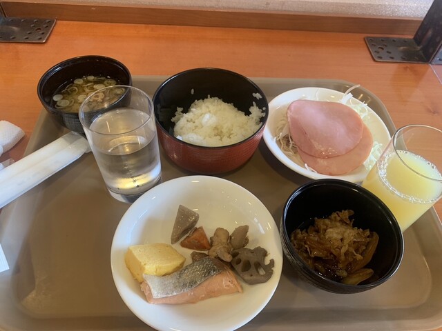 アルファホテル青森 - 青森（ホテル）の写真