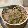 尾張ラーメン 第一旭 本店