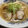 のり吉ラーメン
