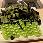 橦木町 しみず - 