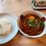 スープカリーNeco - 