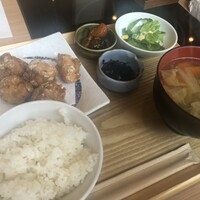 出汁しゃぶおばんざい おかか 市ヶ谷 - 