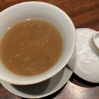 新中国料理HARAKAWA 北新地店 - 