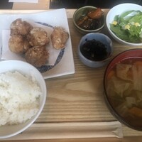 出汁しゃぶおばんざい おかか 市ヶ谷 - 