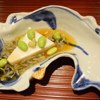 京味 もと井 - 