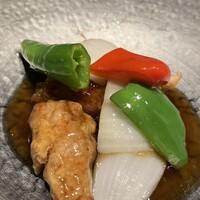 新中国料理HARAKAWA 北新地店 - 