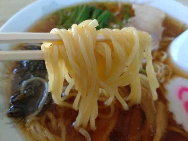 お食事処あがつま - 白石（食堂）の写真