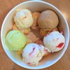 サーティワンアイスクリーム - 