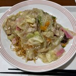 リンガーハット - 