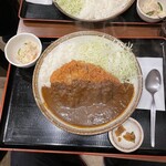 とんかつ まさむね - 