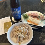 クラブラウンジ - 