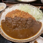 とんかつ まさむね - 