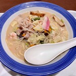 リンガーハット - 