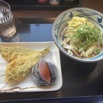 丸亀製麺 - 