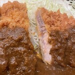 とんかつ まさむね - 