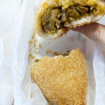 米粉パラダイス - カレーパン