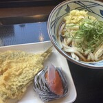 丸亀製麺 - 