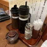 とんかつ まさむね - 