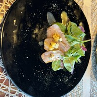 N43°シーフード ～鉄板焼きの店～ グリルドエイジ - 