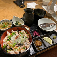 焼きふぐ 優ふく 北新地店 - 