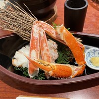 かに道楽 川崎店 - 
