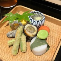 八寸 - 