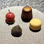 アルギュロス - 