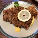 かつ平 - カツアップ