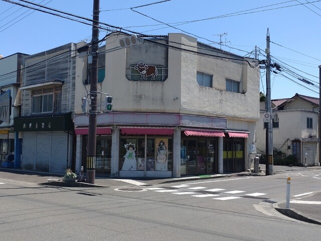 スズキミート - 白石（コロッケ）の写真