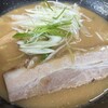 らーめん 信玄 南６条店