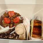 スイーツガーデン ユウジアジキ - 