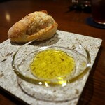 le・sud - 天然酵母パン◎