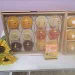 セゾンファクトリー - 料理写真: