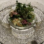 SAMURAI dos Premium Steak House 八重洲鉄鋼ビル店 - 