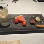 SAMURAI dos Premium Steak House - 