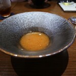 le・sud - ◆スープ（魚介の出汁が◎）