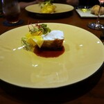 le・sud - ◆メイン：ヒラスズキ☆